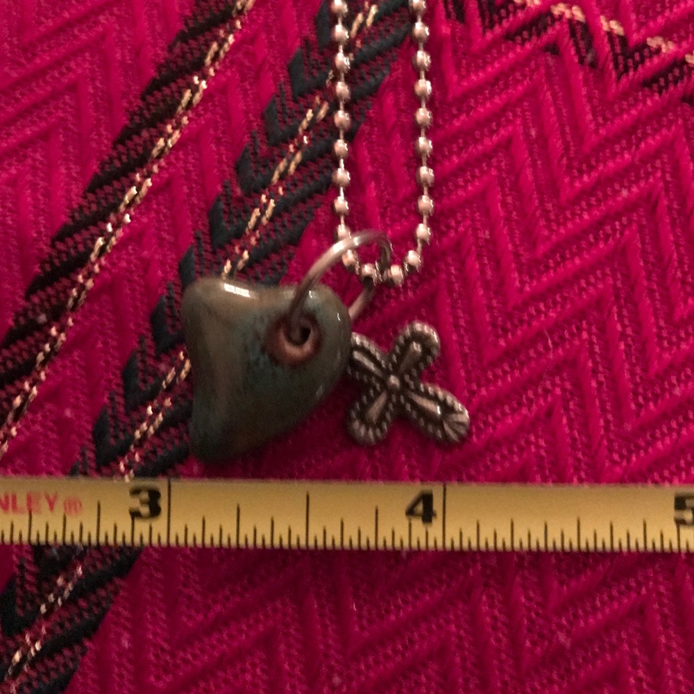 🔥 Necklace - Picture 2 of 2